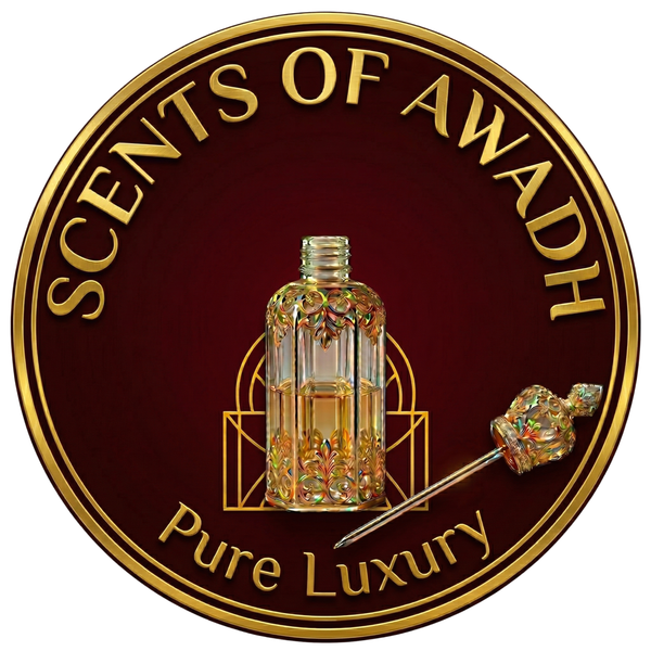 Scents Of Awadh